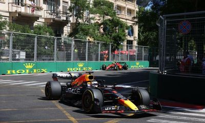 FIA sticks to guns on F1 ‘bouncing’ rule change despite top teams’ objections