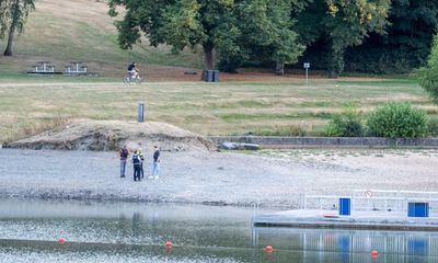 German police investigate drowning of British boys, 7 and 9, at lake resort