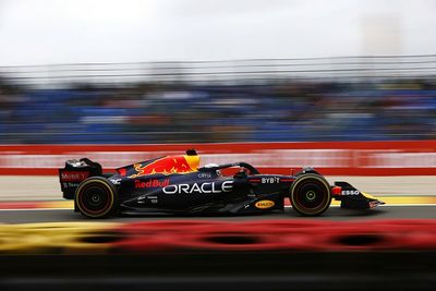 F1 Belgian GP: Verstappen leads FP2 from Leclerc and Norris