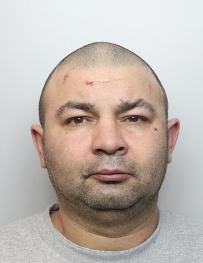 Moldovan killer convicted of ‘evil and depraved’ rape and attempted murder