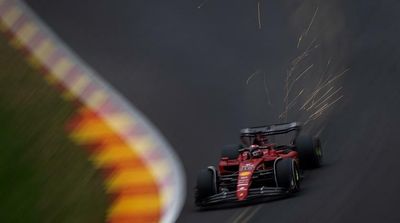 Refreshed Leclerc Eyes F1 Comeback; Hamilton Encouraged