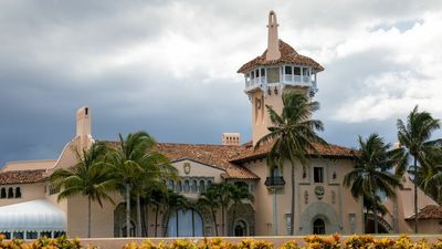 DOJ releases redacted Mar-a-Lago search affidavit