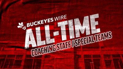 Ohio State football all-time roster: Coaches, kickers and specialists