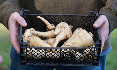 UK farmers: have you been able to sell your ‘wonky’ fruit and vegetables?