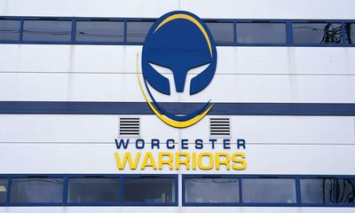 Worcester Warriors’ owners deny club are about to enter administration
