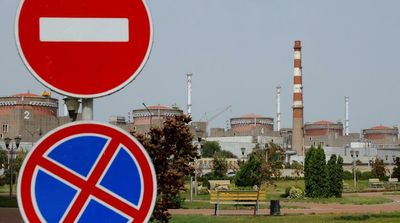 Fears of a Radiation Leak Mount Near Ukrainian Nuclear Plant