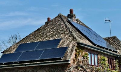 Solar power payback takes much longer than you think