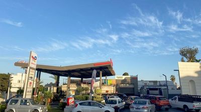 Food, Fuel Shortages Hit Tunisian Shops