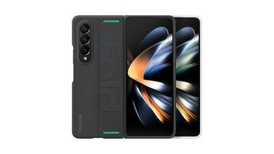 The 6 best cases for your Galaxy Z Fold 4