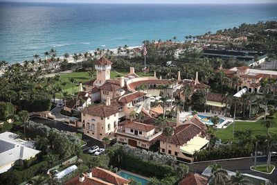 National Defense papers stored at Mar-a-Lago could have compromised US intelligence agents, affidavit reveals