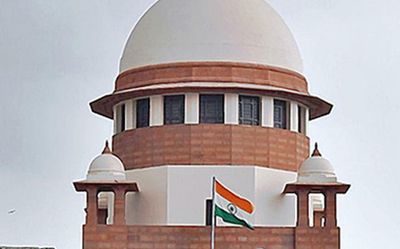 Approach HC, SC tells petitioners in Bengaluru civic polls case