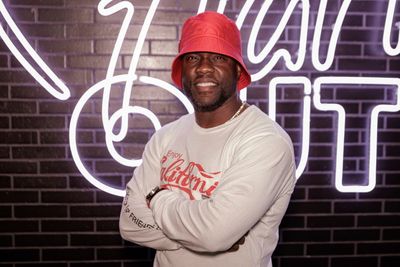 Kevin Hart opens new plant-based, fast-food restaurant in LA