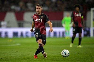 Duo celebrate European qualification, plus cute dogs – Friday’s sporting social