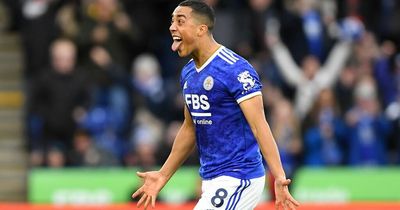 Arsenal battling Man United and Liverpool for £20m Youri Tielemans transfer alternative