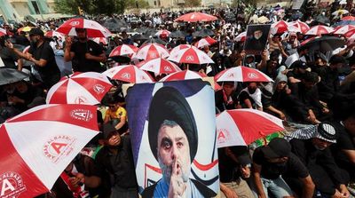 Iraq’s Sadrists Refile Call for Judiciary to Suspend Parliament
