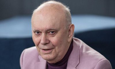 The Guardian view on Alan Ayckbourn: a tonic for sick times