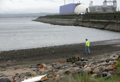 Water companies to face ‘strictest targets’ on sewage pollution under new plan