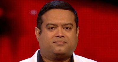 The Chase's Paul Sinha opens up about health condition to host Bradley Walsh on ITV show