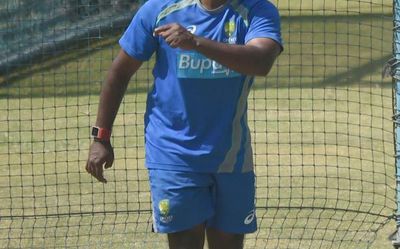 Coaching stints with RCB, Australia will help me in my assignment with Bangladesh: Sridharan Sriram