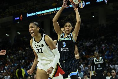 Ranking the top-10 players remaining in the WNBA playoffs
