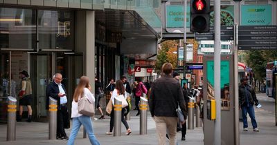 Project D to open doughnut kiosk in Nottingham's Victoria Centre