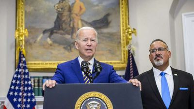 No, PPP Doesn't Justify Biden's Student Loan Bailout