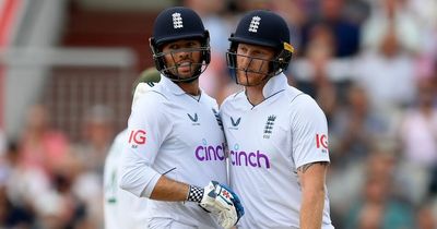 Ben Stokes and Ben Foakes score excellent hundreds as England dominate South Africa