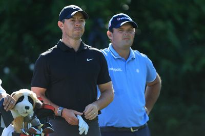Awkward at Wentworth? Nearly 20 members of LIV Golf to play in BMW PGA alongside Rory McIlroy, Matt Fitzpatrick