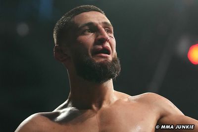 Daniel Cormier: Khamzat Chimaev ‘biggest loser’ after Leon Edwards’ UFC 278 title win