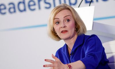 Liz Truss taking risk by not announcing energy plan – if she has one