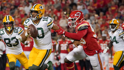 Rodgers: Love Has Become a ‘Master’ of Packers Offense