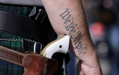Federal judge strikes down Texas handgun age restriction