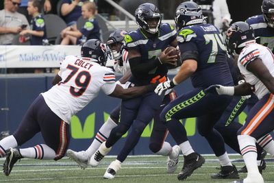 5 positional battles to watch during Bears’ preseason finale vs. Browns