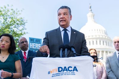 Immigrant advocates pan scope of eligibility for new 'Dreamers' rule