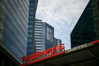 TotalEnergies to sell stake in war-linked Russian gas field