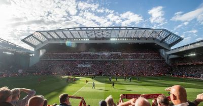 The chaotic Rangers Anfield trip as players' boozy antics saw them thrown out of team hotel but they DIDN'T play Liverpool