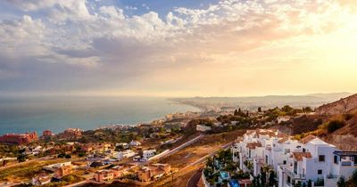 Irish holidaymaker found dead in neighbour's swimming pool in Spain