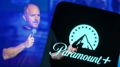 New Paramout+ Doc Looks at Louis C.K.'s Controversial Comeback