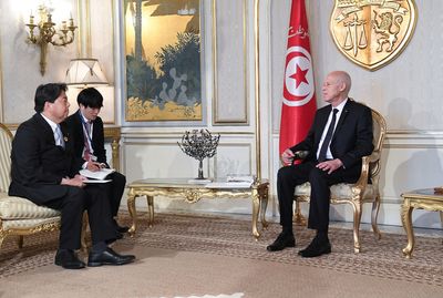 Morocco recalls Tunisia ambassador over Western Sahara