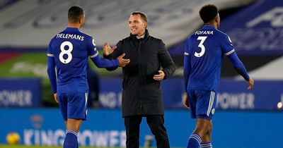 Chelsea and Arsenal handed transfer boost as Leicester eye sales amid Fofana and Tielemans links