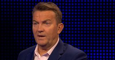 ITV The Chase player apologises as Bradley Walsh horrified by 'weird hobby'