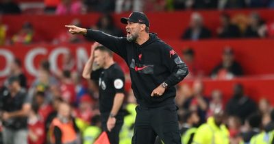 Liverpool still working on transfers as four things spotted in Reds training