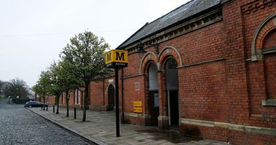 Plans to build 71 new homes next to Tynemouth Metro station submitted despite objections