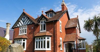 Wales' Home of the Year: How super stylish house looked before its amazing transformation