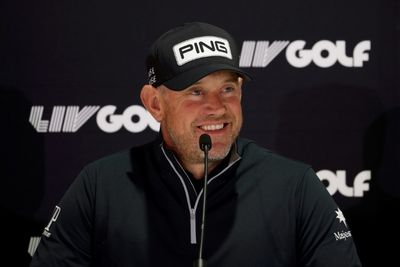 Westwood blasts 'hypocrites', claims PGA changes only copy LIV Golf