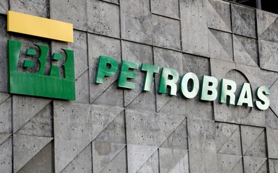 Brazil's Bolsonaro says Petrobras privatization possible next year