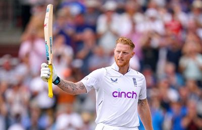 Ben Stokes and Ben Foakes steer England to dominant position in second South Africa Test