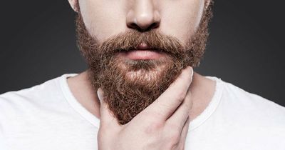 Do you own Canberra's best beard?