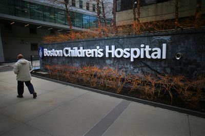 Children's hospitals are the latest target of anti-LGBTQ harassment