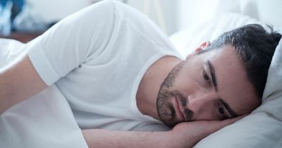 Good sleepers may have lower risk of heart disease and stroke, study finds